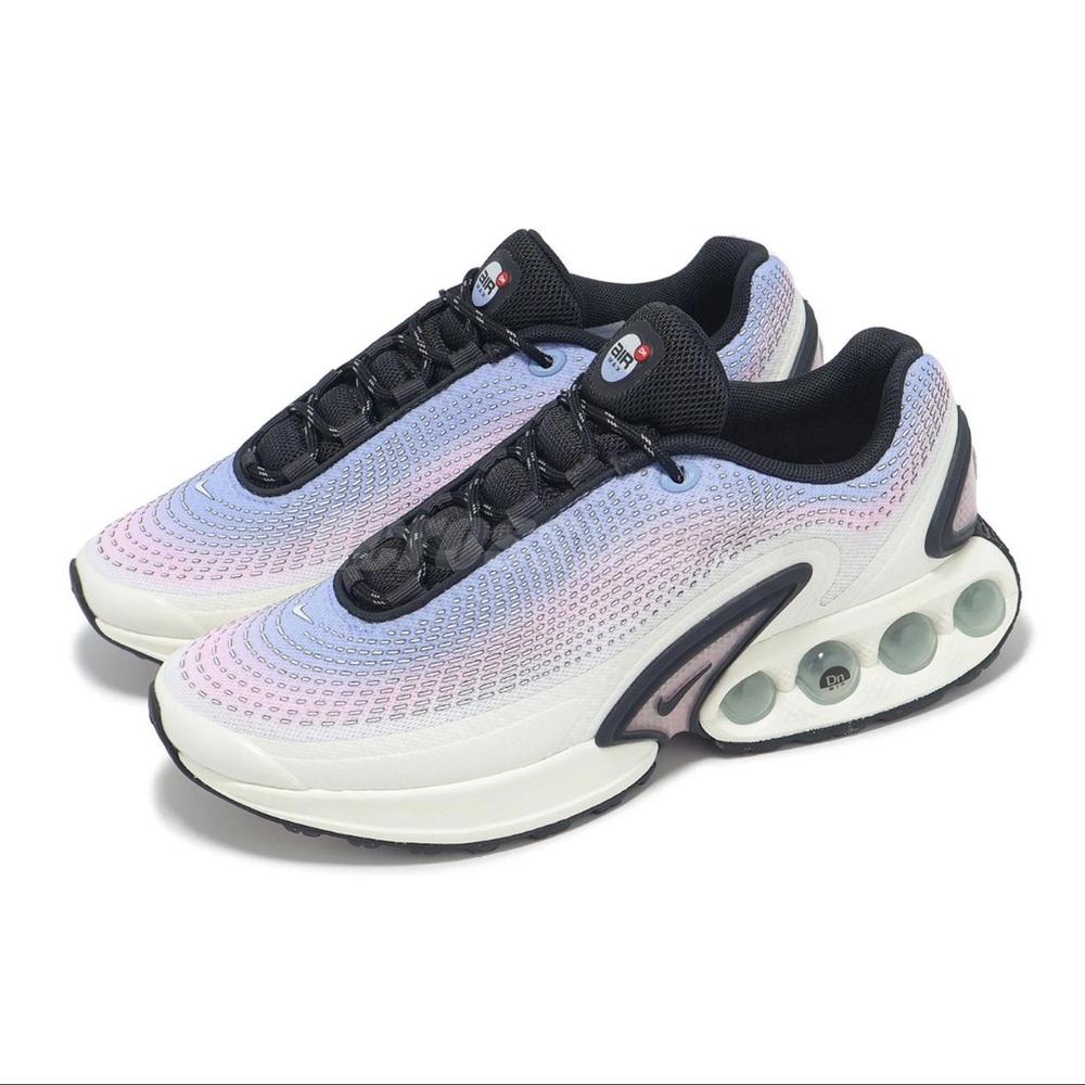 Nike Air Max DN Pink Foam
